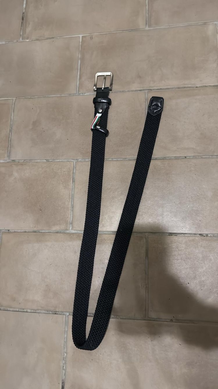 Other cintura totalmente nera  product image